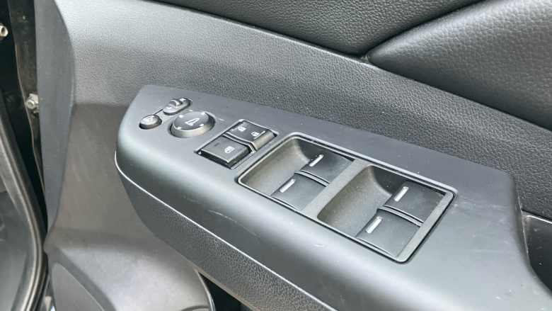 Honda CR-V 1.6 i-DTEC Black Edition 5dr Diesel Estate